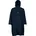 Regenponcho Unisex Marineblau XS/S