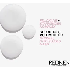 Redken Volume Injection Shampoo 300 ml
