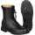 Max Fuchs Kampfstiefel Herren Schwarz 43