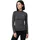 Poc Merino Mock Neck Langarm-baselayer Sylvanite Grey XS