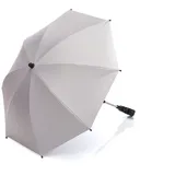 fillikid Sonnenschirm Exklusiv für Kinderwagen & Buggys in Natur | Gr.: onesize
