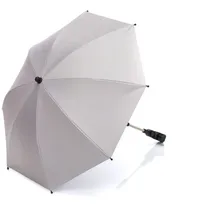 fillikid Sonnenschirm Exklusiv für Kinderwagen & Buggys in Natur | Gr.: onesize