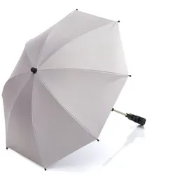fillikid Sonnenschirm Exklusiv für Kinderwagen & Buggys in Natur | Gr.: onesize