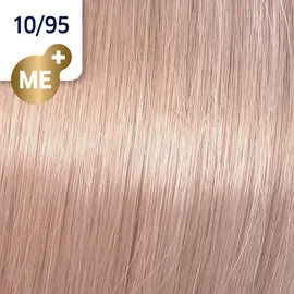 Wella Koleston Perfect Me+ Rich Naturals 5/37 hellbraun gold braun 60 ml