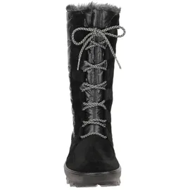 Legero Novara Damen Schwarz 38,5