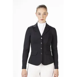 HKM Luisa Turnierjacke 6900 dunkelblau 38