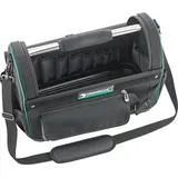 Stahlwille Werkzeugtasche unbestückt 1-teilig grau 46,5 cm x 35 cm