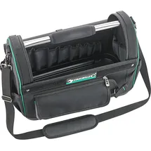 Stahlwille Werkzeugtasche unbestückt 1-teilig grau 46,5 cm x 35 cm