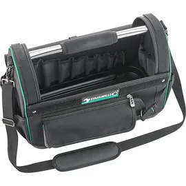 Stahlwille Werkzeugtasche unbestückt 1-teilig grau 46,5 cm x 35 cm
