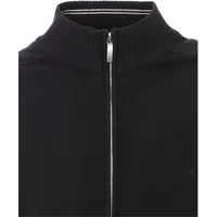CASA MODA CASAMODA Strickjacke unifarben XXXL