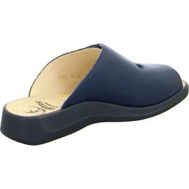 GANTER Damen Monica Hausschuh, Ocean, 42 EU