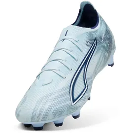 Puma Ultra 6 Match AG/FG Herren Blau/Weiß 47