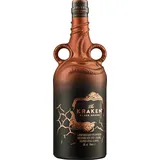 The Kraken Black Spiced Unknown Deep Kupfer Edition Rum