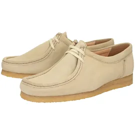 SIOUX Tils Herren Beige 41