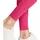 Falke Pure Matt Leggings Rosa L