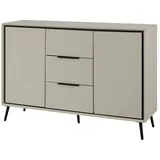 Z2 Kommode Arona Dekor Beige Sand