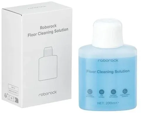 Floor Cleaning Fluid 200 ml Nordic Versio