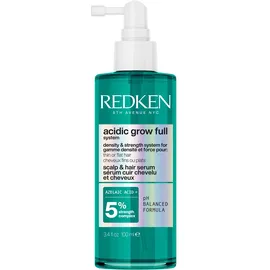 Redken Acidic Grow Full System Scalp & Hair Serum 100 ml