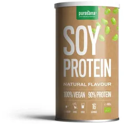 Purasana Sojaprotein vegan Bio