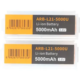 Fenix ARB-L21-5000U 21700 5000 mAh 1 St.