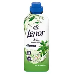 Lenor FRISCHES ERWACHEN Weichspüler 0,756 l