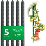 Novatool Pflanzstab 150 cm