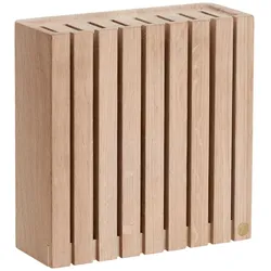 Andersen Furniture - Messerblock, Eiche