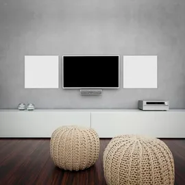 VASNER Citara M Infrarotheizung 550 Watt