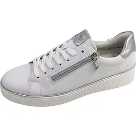 REMONTE Sneaker in weiß 40