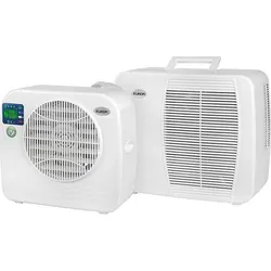 Klimaanlage Eurom AC 2400 Klimaanlage Camper Wohnwagen Camping Boot Schiff