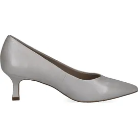 CAPRICE Pumps 9-22401-46 weiß | Gr.: 37