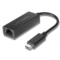 Lenovo USB-C to Ethernet Adapter Row