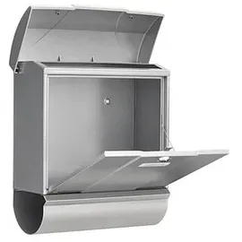 Burg Wächter Olymp Set 91600 Si silber