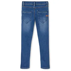NAME IT Jeans 'Silas' | blau 122