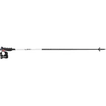 Leki Carbon 14 3D Women, naturalcarbon-white-gold (1) 105 cm