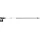Leki Carbon 14 3D Women, naturalcarbon-white-gold (1) 105 cm