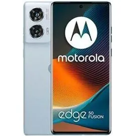 Motorola Edge 50 Fusion 12 GB RAM 512 GB Marshmallow Blue