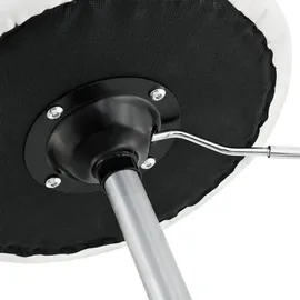 Juskys Schminktisch Hocker Tonia