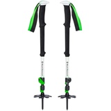 Black Diamond Expedition 3 Ski Poles NO COLOR, 140 cm