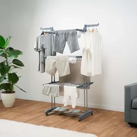 InnovaGoods Dolver 17 m grau