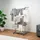 InnovaGoods Dolver 17 m grau