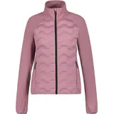 Rukka Damen Funktionsjacke Melta HELLROT, 42