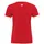 Kempa PLAYER Trikot Damen rot/weiß M