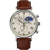 Iron Annie Amazonas Impression 5994-5 Edelstahl 41 mm 5994-5