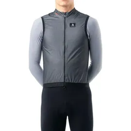 Etxeondo Ligero Gore-tex InfiniumTM Windstopper® Weste - Black - L