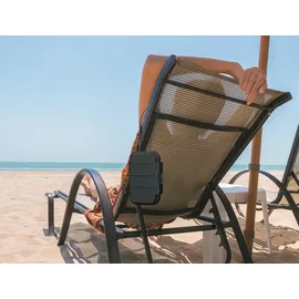 BASI 2100-0015 MSZ 200 Tresor Zahlenschloss