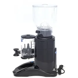 MAXIMA Kaffeemühle - 2 kg Bohnen - mit Portionierer