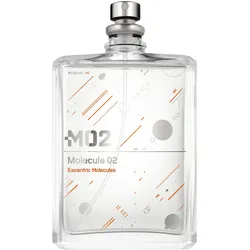 Escentric Molecules MOLECULE 02 Eau de Toilette