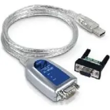 Moxa USB-2.0-Adapter