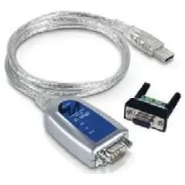 Moxa USB-2.0-Adapter